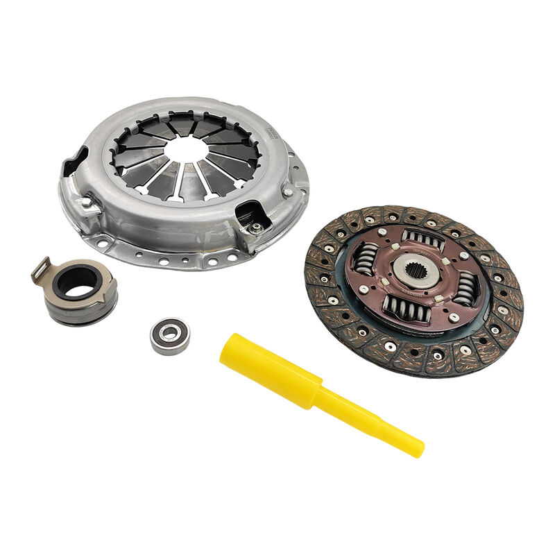 Clutch Kit 190mm Fit For Suzuki Swift EZ RS415 1.5L M15A i4 16v Petrol 2004-2011
