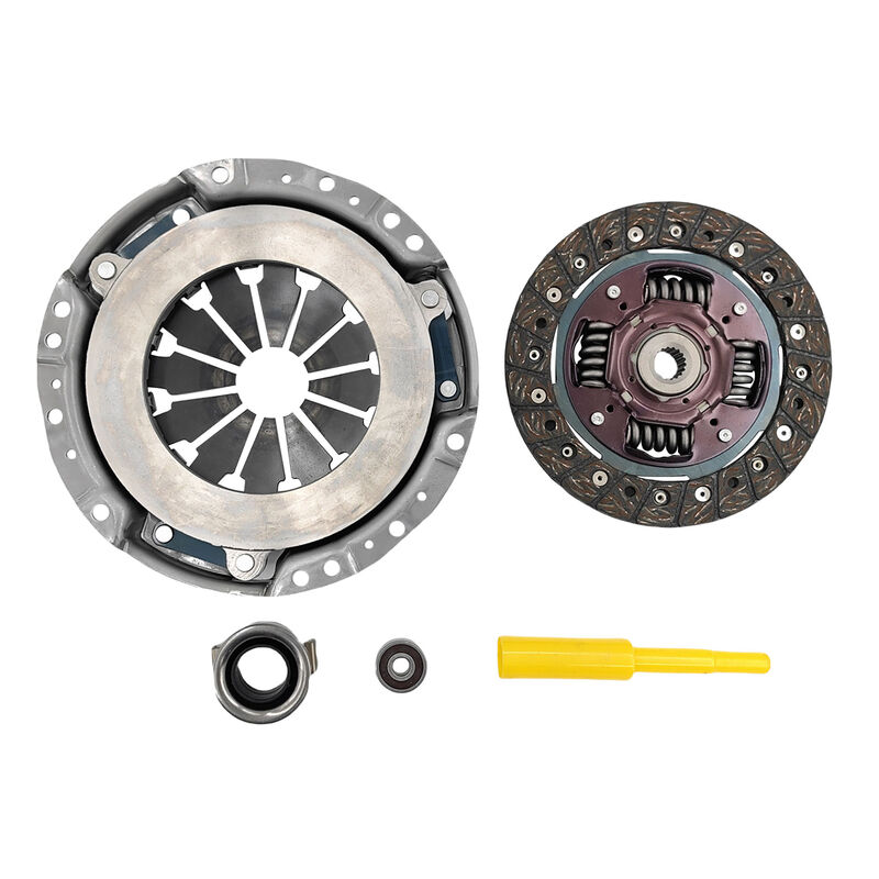 Clutch Kit 190mm Fit For Suzuki Swift EZ RS415 1.5L M15A i4 16v Petrol 2004-2011