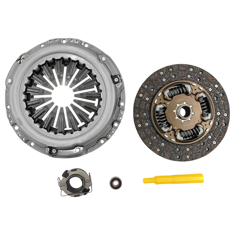 Clutch Kit Fit For Toyota Hilux KUN15 KUN16 KUN26 2.5L 3.0L 2005-2015