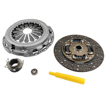 Clutch Kit Fit For Toyota Hilux KUN15 KUN16 KUN26 2.5L 3.0L 2005-2015
