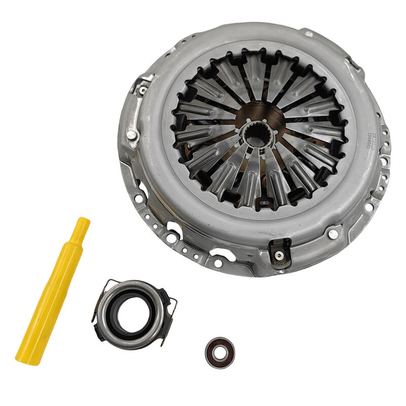 Clutch Kit Fit For Toyota Hilux KUN15 KUN16 KUN26 2.5L 3.0L 2005-2015