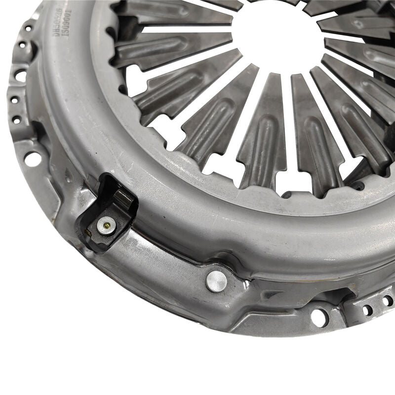 Clutch Kit Fit For Toyota Hilux KUN15 KUN16 KUN26 2.5L 3.0L 2005-2015
