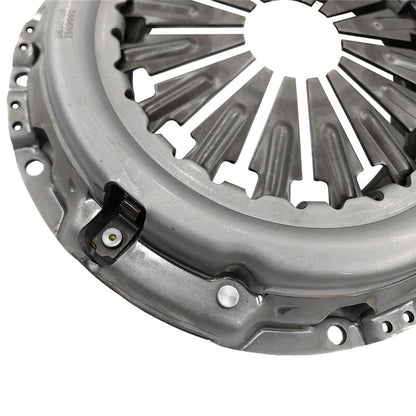 Clutch Kit Fit For Toyota Hilux KUN15 KUN16 KUN26 2.5L 3.0L 2005-2015