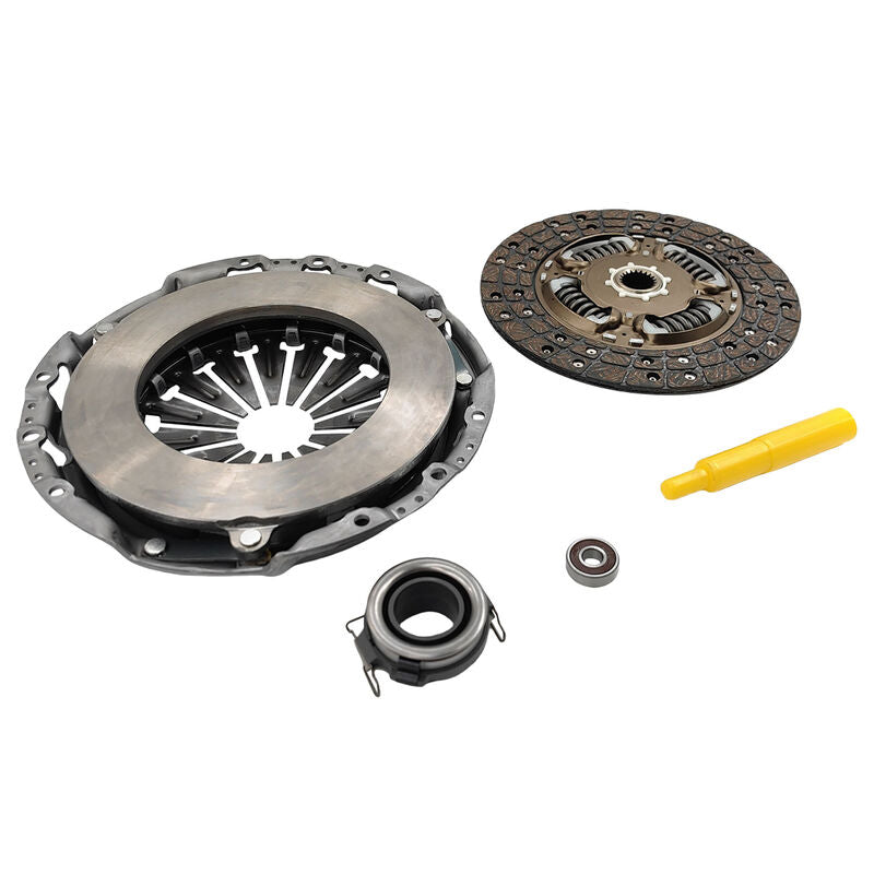 Clutch Kit Fit For Toyota Hilux KUN15 KUN16 KUN26 2.5L 3.0L 2005-2015