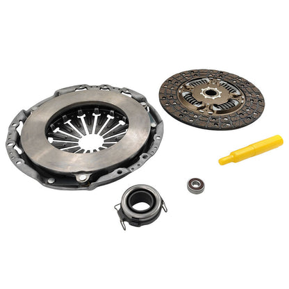 Clutch Kit Fit For Toyota Hilux KUN15 KUN16 KUN26 2.5L 3.0L 2005-2015