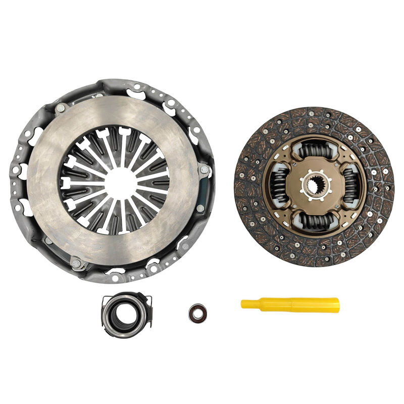 Clutch Kit Fit For Toyota Hilux KUN15 KUN16 KUN26 2.5L 3.0L 2005-2015