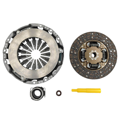 Clutch Kit Fit For Toyota Hilux KUN15 KUN16 KUN26 2.5L 3.0L 2005-2015