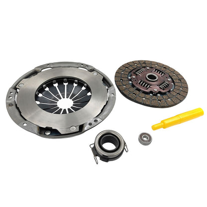 Clutch Kit Fit For Toyota Hilux LN103 LN106 LN111 LN167 LN147 LN149 LN169 2.8L 3L 5L Diesel SOHC 1988-2005