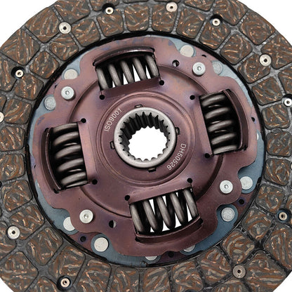 Clutch Kit Fit For Toyota Hilux LN103 LN106 LN111 LN167 LN147 LN149 LN169 2.8L 3L 5L Diesel SOHC 1988-2005