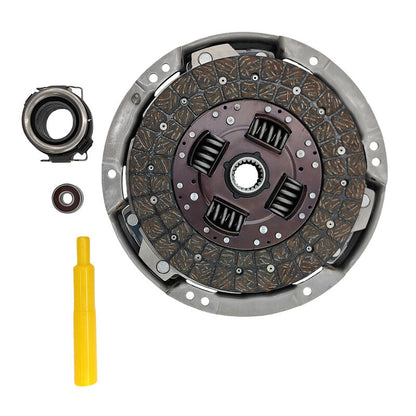 Clutch Kit Fit For Toyota Hilux LN103 LN106 LN111 LN167 LN147 LN149 LN169 2.8L 3L 5L Diesel SOHC 1988-2005