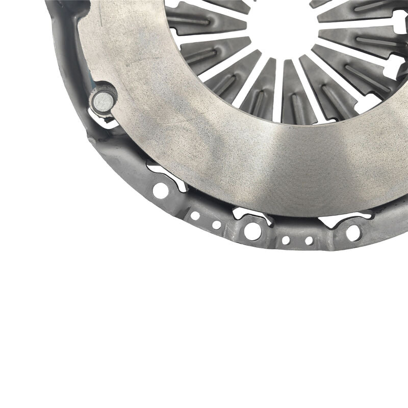 Clutch Kit 275mm Fit For Toyota Hilux KUN16R KUN26R RWD 4WD 3.0L 1KDFTV i4 16V DOHC Turbo Diesel CRD 126kw 2008-2015