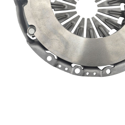 Clutch Kit 275mm Fit For Toyota Hilux KUN16R KUN26R RWD 4WD 3.0L 1KDFTV i4 16V DOHC Turbo Diesel CRD 126kw 2008-2015