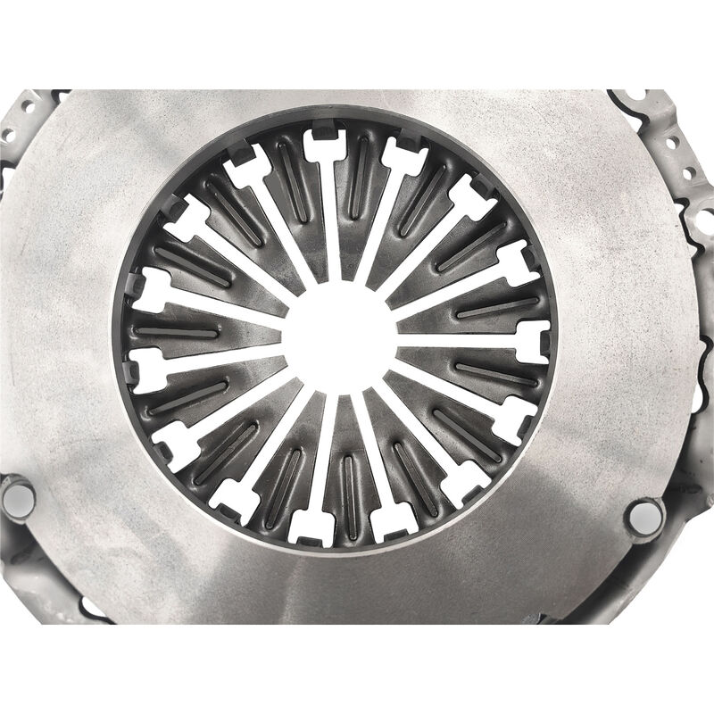 Clutch Kit 275mm Fit For Toyota Hilux KUN16R KUN26R RWD 4WD 3.0L 1KDFTV i4 16V DOHC Turbo Diesel CRD 126kw 2008-2015