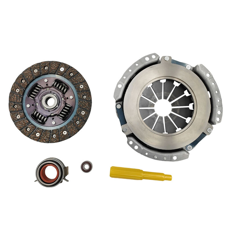 Clutch Kit Fit For Toyota Corolla AE80 AE81 AE82 AE90 AE91 AE92 AE94 EE090 EE100 EE111 TYK-6279 1983-2000