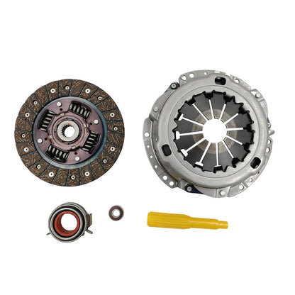 Clutch Kit Fit For Toyota Corolla AE80 AE81 AE82 AE90 AE91 AE92 AE94 EE090 EE100 EE111 TYK-6279 1983-2000