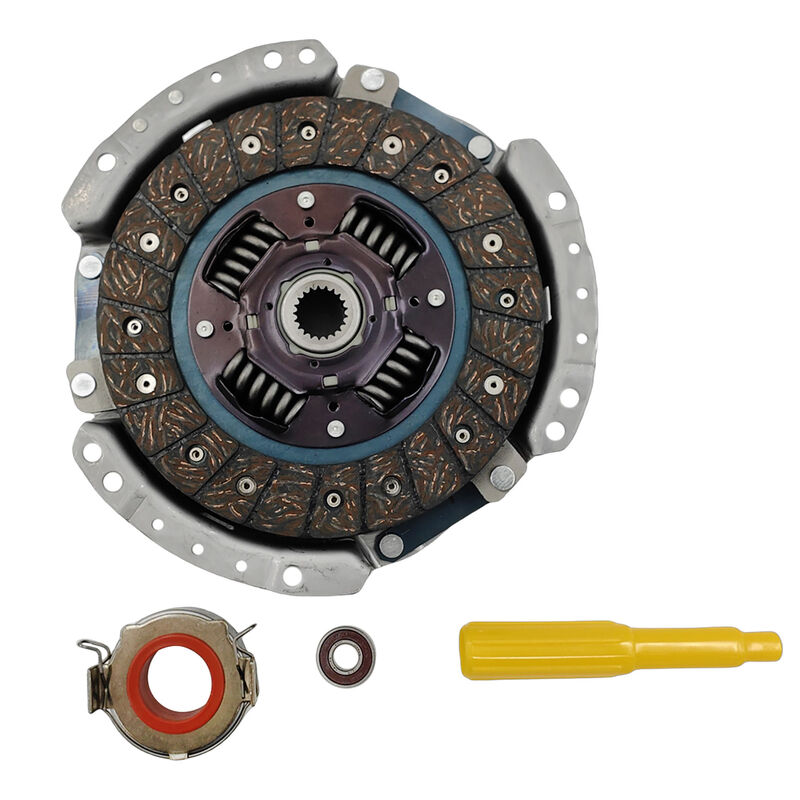 Clutch Kit Fit For Toyota Corolla AE80 AE81 AE82 AE90 AE91 AE92 AE94 EE090 EE100 EE111 TYK-6279 1983-2000