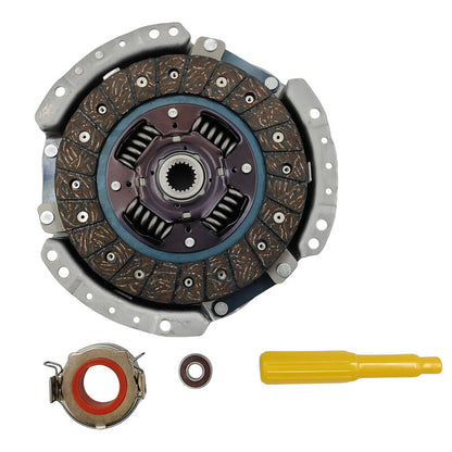 Clutch Kit Fit For Toyota Corolla AE80 AE81 AE82 AE90 AE91 AE92 AE94 EE090 EE100 EE111 TYK-6279 1983-2000