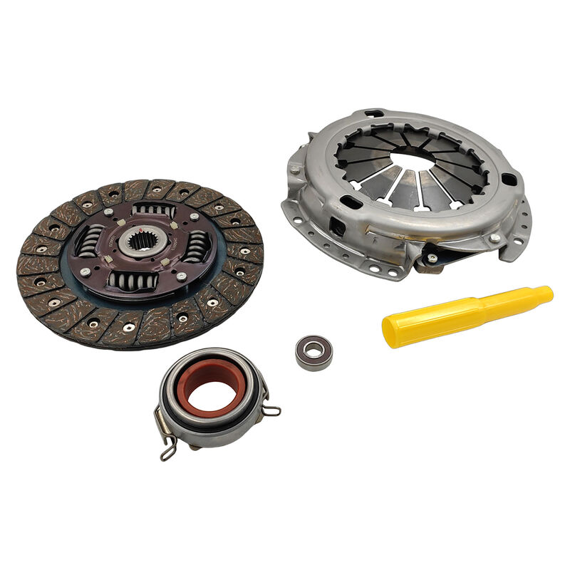 Clutch Kit Fit For Toyota Corolla AE80 AE81 AE82 AE90 AE91 AE92 AE94 EE090 EE100 EE111 TYK-6279 1983-2000