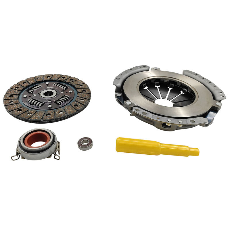 Clutch Kit Fit For Toyota Corolla AE80 AE81 AE82 AE90 AE91 AE92 AE94 EE090 EE100 EE111 TYK-6279 1983-2000