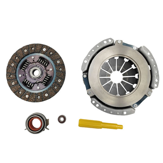 Clutch Kit Fit For Toyota Corolla AE80 AE81 AE82 AE90 AE91 AE92 AE94 EE090 EE100 EE111 TYK-6279 1983-2000