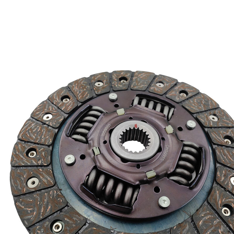 Clutch Kit Fit For Toyota Corolla AE80 AE81 AE82 AE90 AE91 AE92 AE94 EE090 EE100 EE111 TYK-6279 1983-2000
