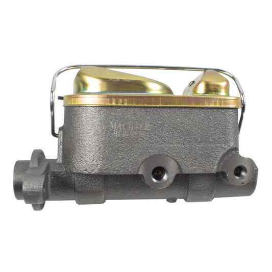 Master Cylinder Fit For Ford F100 F150 F250 1977-1987, 4X2, 4X4, Disc & Drum Brake