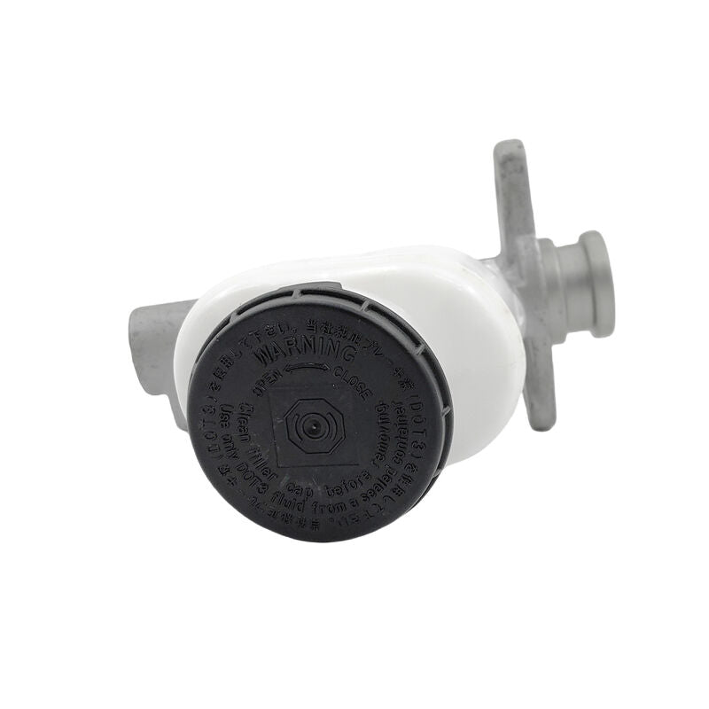 Brake Master Cylinder Fit For Holden Rodeo RA TFR26 TFS26 TFS27 V6 3.5L 3.6L 2003-2008