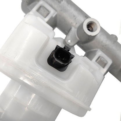 Brake Master Cylinder Fit For Holden Rodeo RA TFR26 TFS26 TFS27 V6 3.5L 3.6L 2003-2008