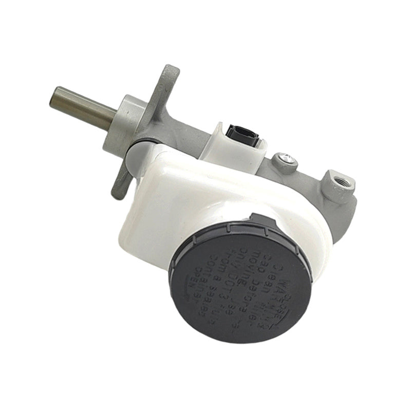 Brake Master Cylinder Fit For Holden Colorado LT-R RC Rodeo RA For Isuzu D-Max TFR TRS 3.6L