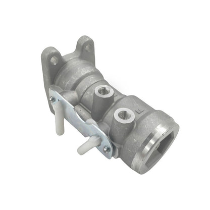 Brake Master Cylinder Fit For Isuzu NKR150 NKR200 NKR250 NPR200 NPR250 NPR300 3.0L 3.1L 3.6L 4.3L 4.6L Diesel I4 8V SOHC 1993