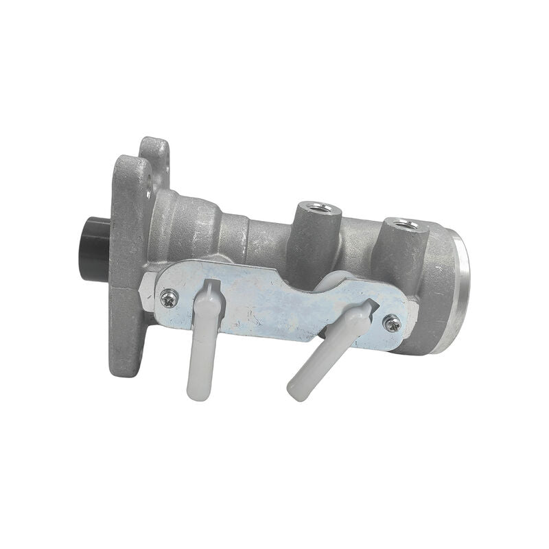 Brake Master Cylinder Fit For Isuzu NKR150 NKR200 NKR250 NPR200 NPR250 NPR300 3.0L 3.1L 3.6L 4.3L 4.6L Diesel I4 8V SOHC 1993