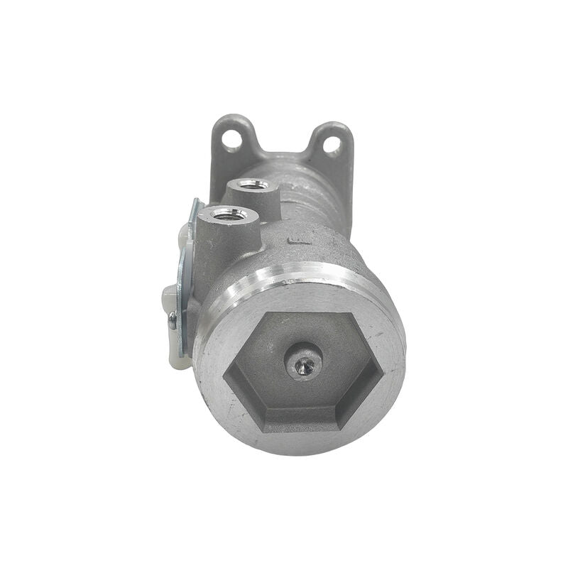 Brake Master Cylinder Fit For Isuzu NKR150 NKR200 NKR250 NPR200 NPR250 NPR300 3.0L 3.1L 3.6L 4.3L 4.6L Diesel I4 8V SOHC 1993