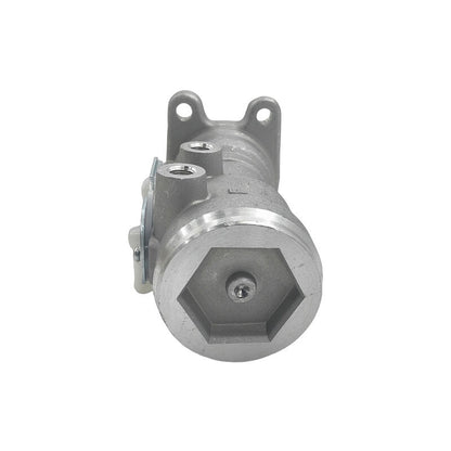 Brake Master Cylinder Fit For Isuzu NKR150 NKR200 NKR250 NPR200 NPR250 NPR300 3.0L 3.1L 3.6L 4.3L 4.6L Diesel I4 8V SOHC 1993