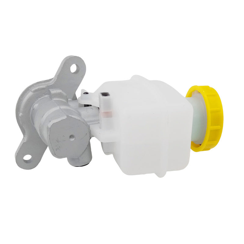 Brake Master Cylinder With Reservoir Fit For Mitsubishi Montero Pajero Sport Outlander ZJ ZK ZL 2012-2023
