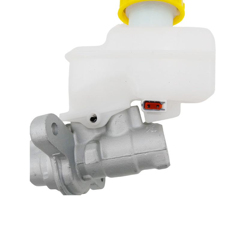 Brake Master Cylinder With Reservoir Fit For Mitsubishi Montero Pajero Sport Outlander ZJ ZK ZL 2012-2023