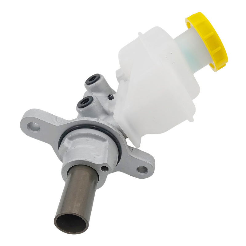 Brake Master Cylinder With Reservoir Fit For Mitsubishi Montero Pajero Sport Outlander ZJ ZK ZL 2012-2023