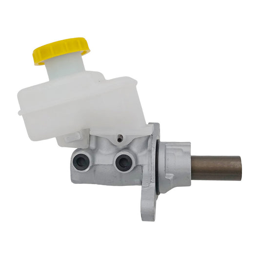 Brake Master Cylinder With Reservoir Fit For Mitsubishi Montero Pajero Sport Outlander ZJ ZK ZL 2012-2023