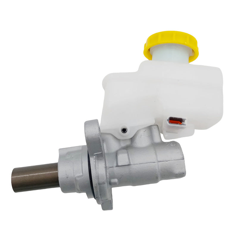 Brake Master Cylinder With Reservoir Fit For Mitsubishi Montero Pajero Sport Outlander ZJ ZK ZL 2012-2023
