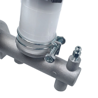 Clutch Master Cylinder Fit For Nissan Patrol Y60 2.8 L RD28T I6 12v SOHC 1994-1997 30610-01J00