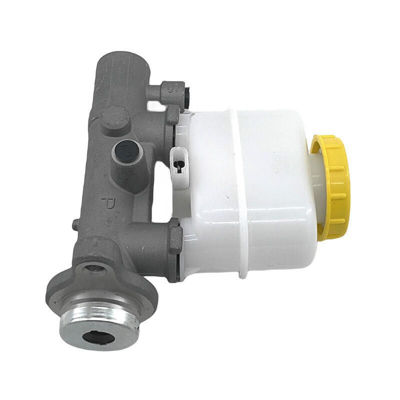 Brake Master Cylinder Non ABS Fit For Nissan Navara D22 2.4L KA24DE 2.7L TD27 3.2L QD32E