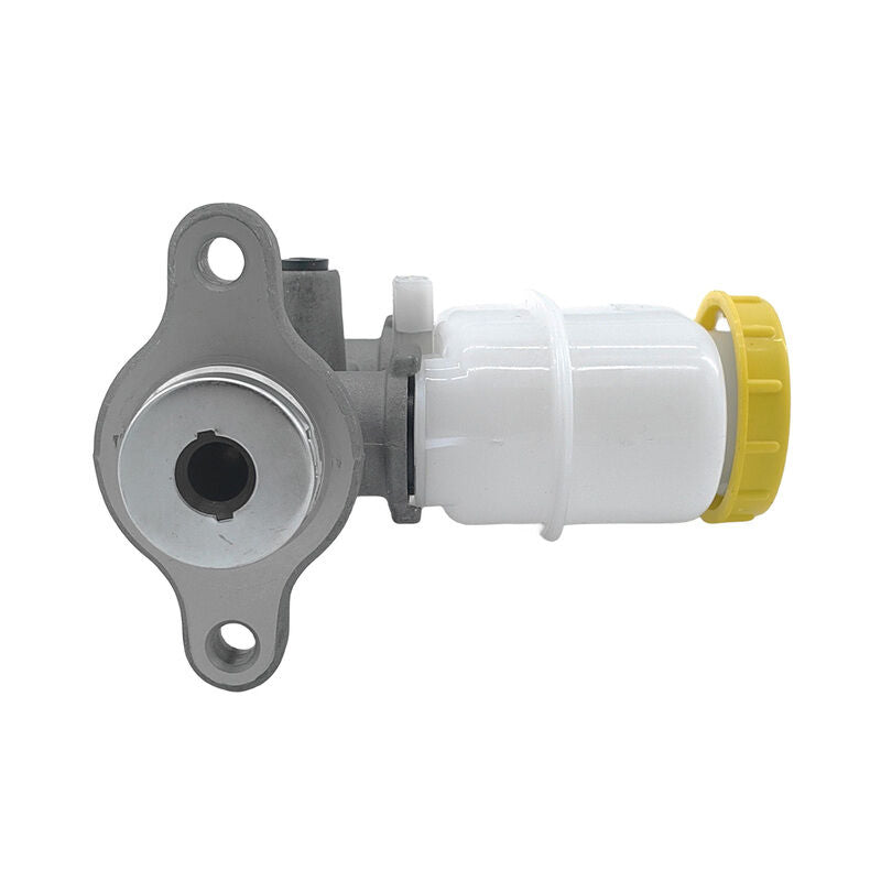 Brake Master Cylinder Non ABS Fit For Nissan Navara D22 2.4L KA24DE 2.7L TD27 3.2L QD32E