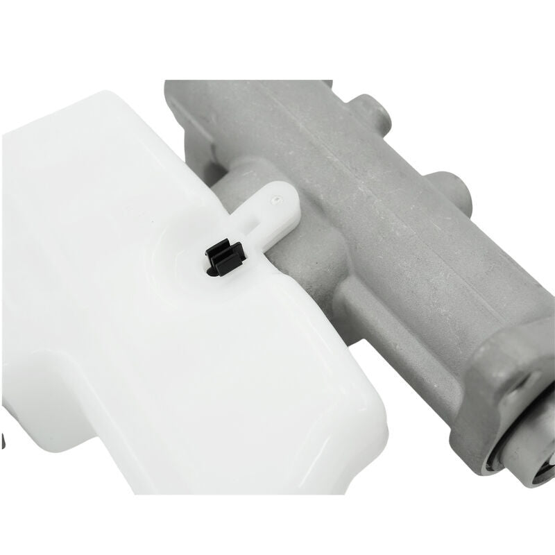 Master Cylinder Fit For Nissan Navara D40 4Cyl 2.5L Diesel 09/2005-08/2015