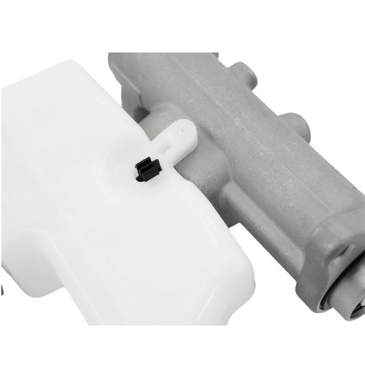 Master Cylinder Fit For Nissan Navara D40 4Cyl 2.5L Diesel 09/2005-08/2015