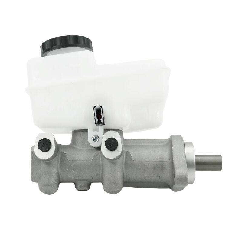 Master Cylinder Fit For Nissan Navara D40 4Cyl 2.5L Diesel 09/2005-08/2015