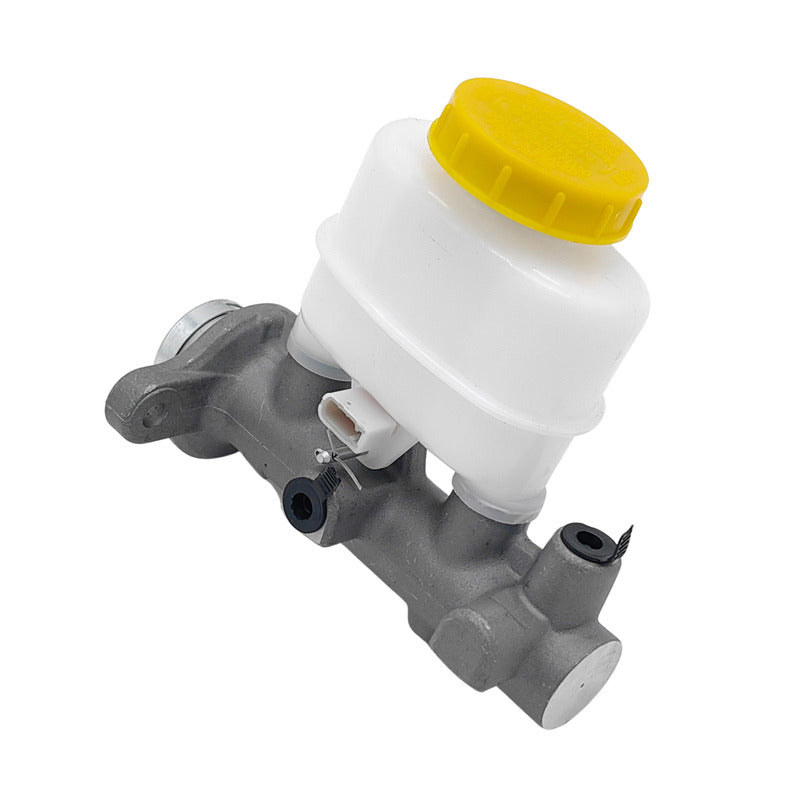 1 x Brake Master Cylinder Fit For Nissan Navara D22 2.4L KA24DE TD27 QD32E 1997-2000