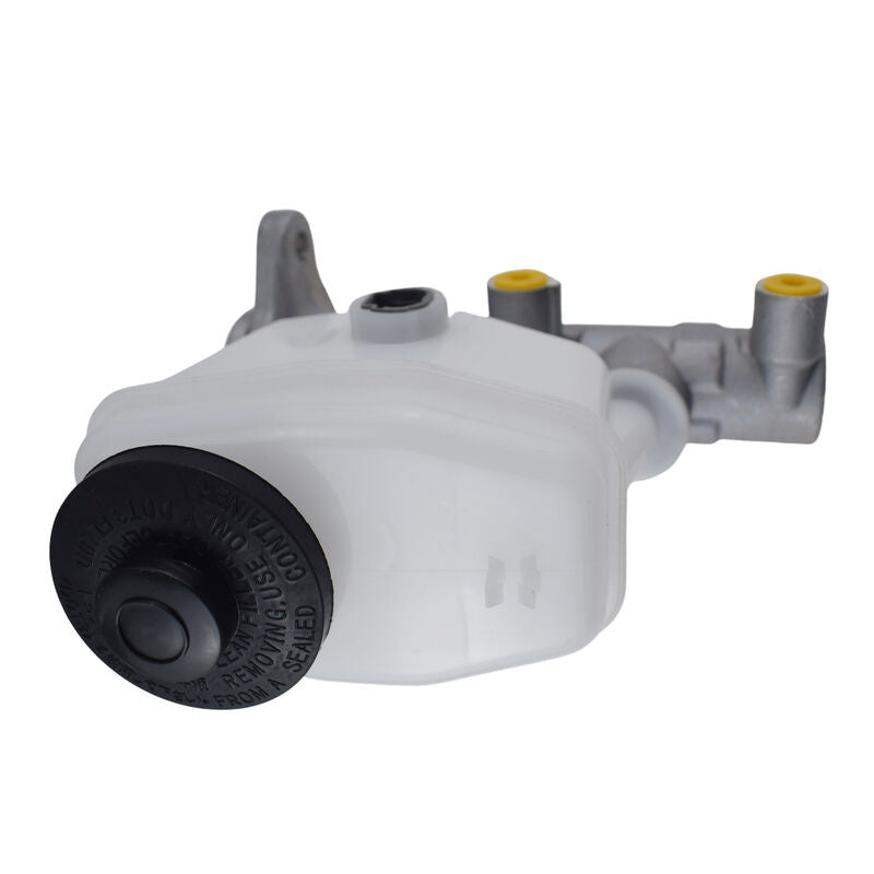 Brake Master Cylinder Suitable Fit For RHD Land Cruiser 80 FJ80 FZJ80 HZJ81 HDJ81