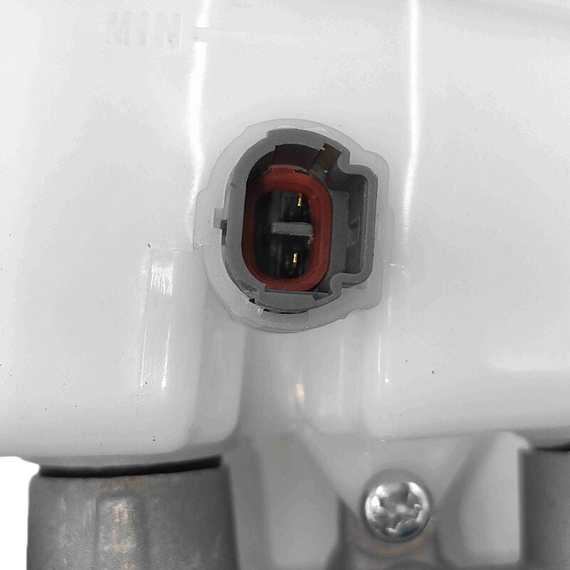 Brake Master Cylinder Suitable Fit For RHD Land Cruiser 80 FJ80 FZJ80 HZJ81 HDJ81
