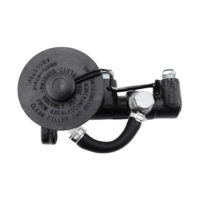 1 x Brake Master Cylinder Fit For Toyota Landcruiser HJ60 HJ61 HJ75 1980-1990