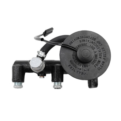 Brake Master Cylinder Fit For Toyota Landcruiser HJ75 FJ75 Series With 2H 3F Motors 11/1984-01/1990