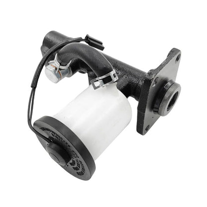 Brake Master Cylinder Fit For Toyota Landcruiser HJ75 FJ75 Series With 2H 3F Motors 11/1984-01/1990